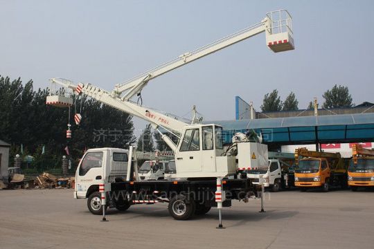 點(diǎn)擊查看詳細(xì)信息<br>標(biāo)題：高空作業(yè)車(chē) 閱讀次數(shù)：3010