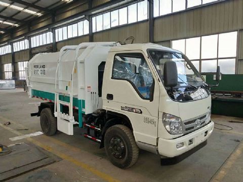 點(diǎn)擊查看詳細(xì)信息<br>標(biāo)題：7方福田垃圾車 閱讀次數(shù)：2077