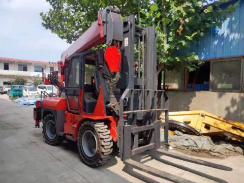 點擊查看詳細(xì)信息<br>標(biāo)題：4噸叉尾吊 閱讀次數(shù)：3291